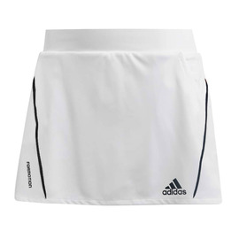 Спідниця Adidas G85179 White Зображення