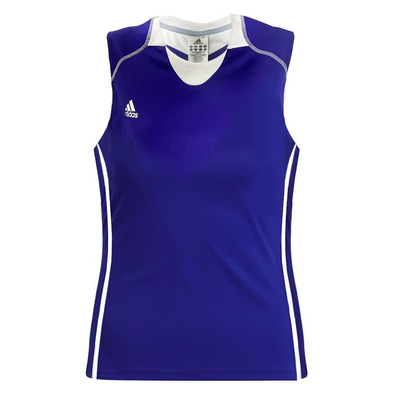 Майка жіноча Adidas X29453 Purple Зображення