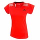 Футболка жіноча Adidas G88756 BT Clima Tee Coral Зображення
