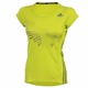 Футболка жіноча Adidas S00394 Graph Tee Lime Зображення