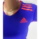 Футболка жіноча Adidas BT Clima S09176 Purple Зображення
