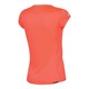 Футболка жіноча Babolat Flag Core Coral Зображення