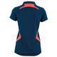 Поло жіноче Victor Function Coral 6928 Зображення