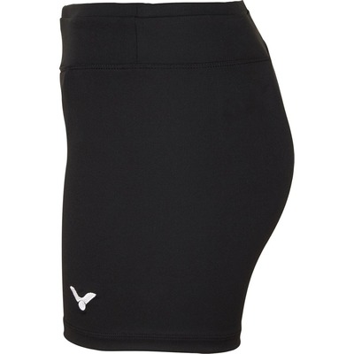 Шорти жіночі Victor 4197 Black Зображення