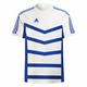 Футболка мужская Adidas DW6754 White Изображение