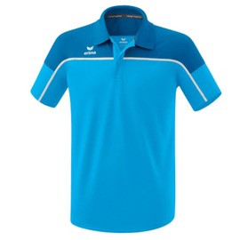 Поло чоловіче Erima 1112305 Blue Зображення