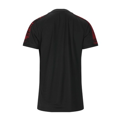 Футболка чоловіча FZ Forza CL2605 Black Зображення
