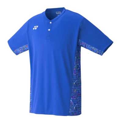 Футболка чоловіча Yonex 10232 Infinite Blue Зображення
