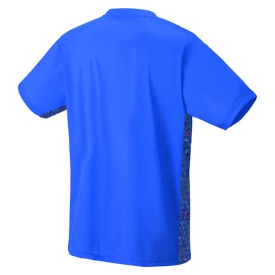 Футболка чоловіча Yonex 10232 Infinite Blue Зображення