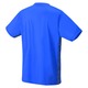 Футболка чоловіча Yonex 10232 Infinite Blue Зображення