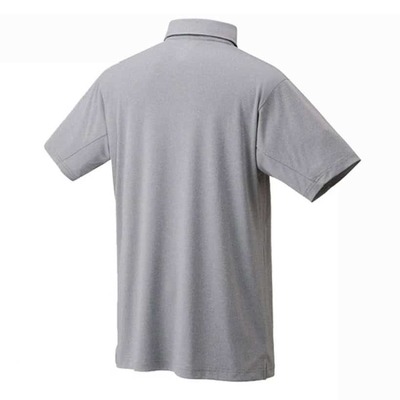 Поло чоловіче Yonex 10455 Gray Зображення