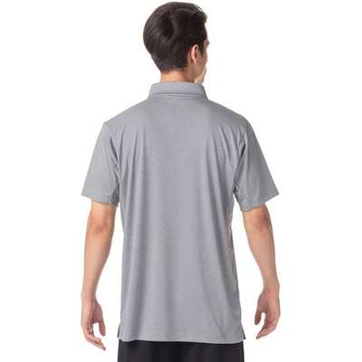 Поло чоловіче Yonex 10455 Gray Зображення