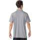 Поло чоловіче Yonex 10455 Gray Зображення
