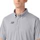 Поло чоловіче Yonex 10455 Gray Зображення