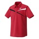 Чоловіче поло Yonex 10133 Crystal Red Зображення