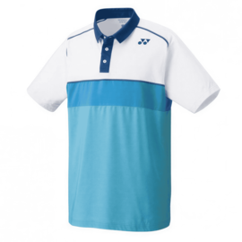 Футболка чоловіча Yonex 10137 White Зображення