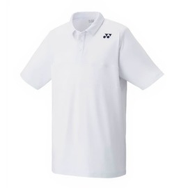 Поло чоловіче Yonex 10139 White Зображення
