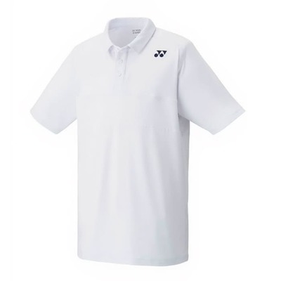 Поло чоловіче Yonex 10139 White Зображення