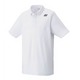 Поло чоловіче Yonex 10139 White Зображення