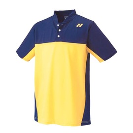 Футболка Чоловіча Yonex 10169 Light Yellow Зображення