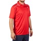 Мужское поло Yonex 10175 Sunset Red Изображение