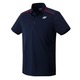 Поло чоловіче Yonex 10175 Navy Blue Зображення