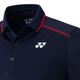 Поло чоловіче Yonex 10175 Navy Blue Зображення