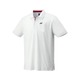 Поло чоловіче Yonex M1200 White Зображення