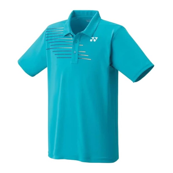 Поло чоловіче Yonex 12133 Water Blue Зображення