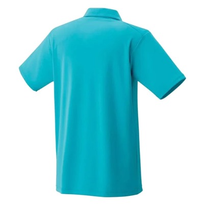 Поло чоловіче Yonex 12133 Water Blue Зображення