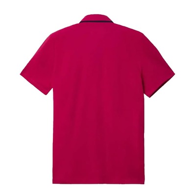 Поло чоловіче Yonex M1402 Red Зображення