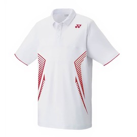 Поло чоловіче Yonex M1260 White Зображення
