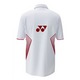 Поло чоловіче Yonex M1260 White Зображення