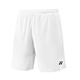 Шорти чоловічі Yonex M3280 White Зображення
