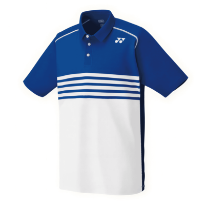 Поло чоловіче Yonex 12104 Dark Blue Зображення