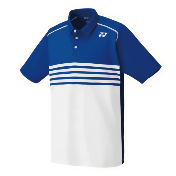 Поло чоловіче Yonex 12104 Dark Blue Зображення