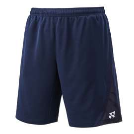 Шорти чоловічі Yonex M3285 Navy Blue Зображення