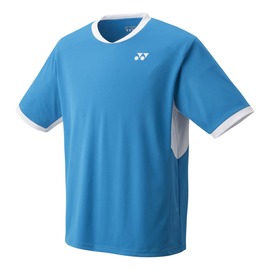 Футболка чоловіча Yonex YM0010 Infinite Blue Зображення
