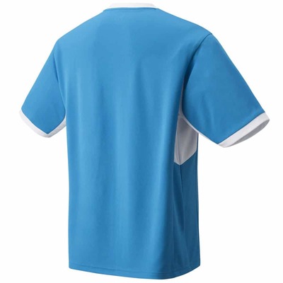 Футболка чоловіча Yonex YM0010 Infinite Blue Зображення