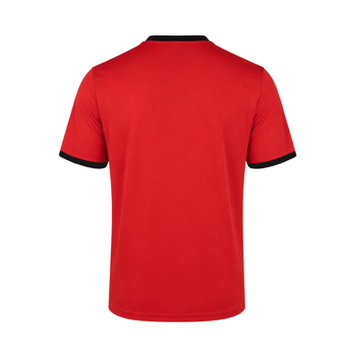 Футболка чоловіча Yonex YM0012 Sunset Red Зображення