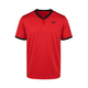 Футболка чоловіча Yonex YM0012 Sunset Red Зображення