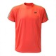 Футболка мужская Yonex YT1004 Sunset Red Изображение