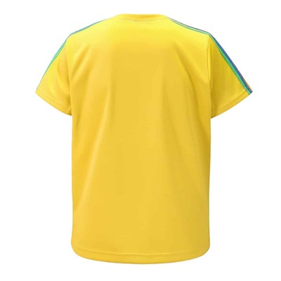 Футболка чоловіча Yonex YT1004 Light Yellow Зображення