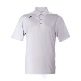 Поло чоловіче Yonex 12129 Ice Gray Зображення