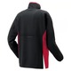 Кофта чоловіча Yonex 50038 Warm-up Jacket Black Зображення