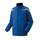 Кофта мужская Yonex 50058 Warm-up Jacket Blast Blue Изображение