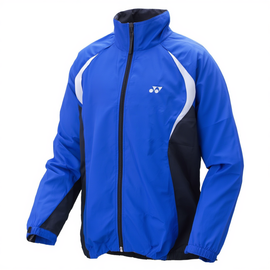 Кофта чоловіча Yonex 50038 Warm-up Jacket Royal Blue Зображення