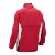 Кофта мужская Yonex 50038 Warm-up Jacket Red Изображение