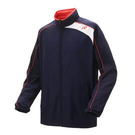 Кофта чоловіча Yonex M7250 Navy Blue Зображення