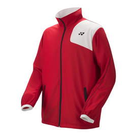 Кофта чоловіча Yonex M7462 Red Зображення